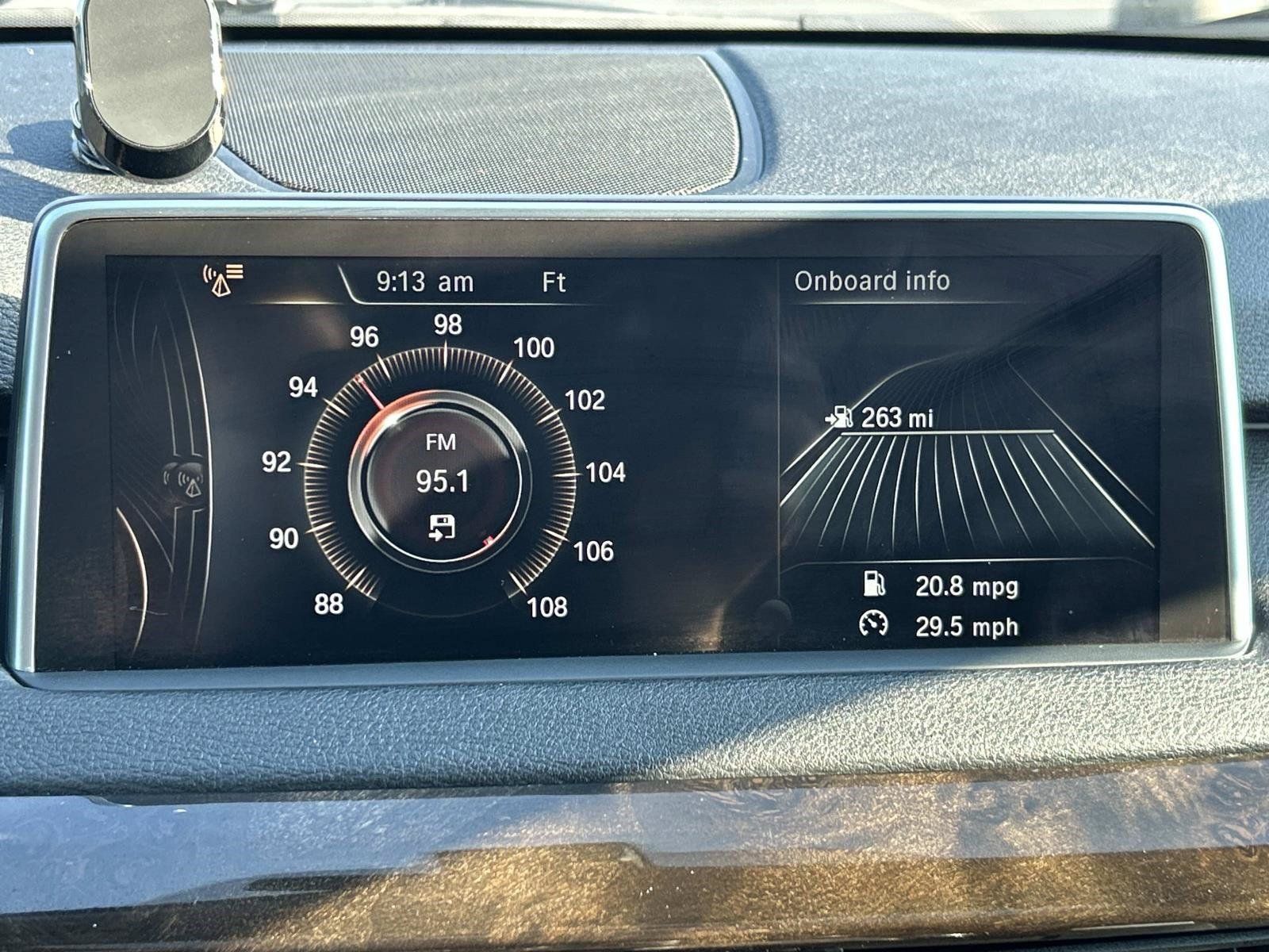 Used 2016 BMW X5 xDrive35i AWD/4WD image 33