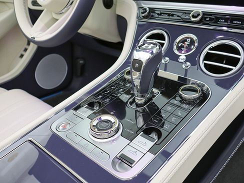 New 2026 Bentley Continental GTC image 49