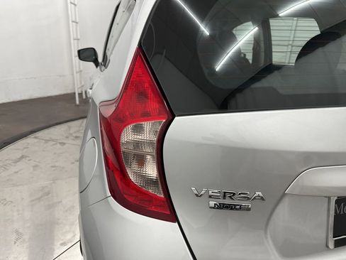 Used 2017 Nissan Versa Note SV image 24
