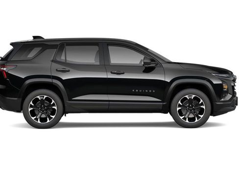 New 2026 Chevrolet Equinox LT w/ Convenience Package II image 3