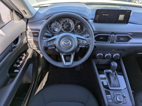 New 2025 MAZDA CX-5 AWD 2.5 S image 18