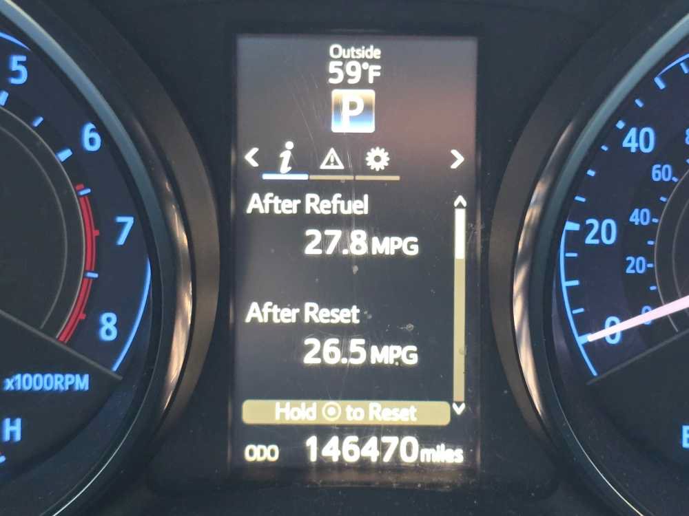 Used 2016 Scion iM FWD image 14