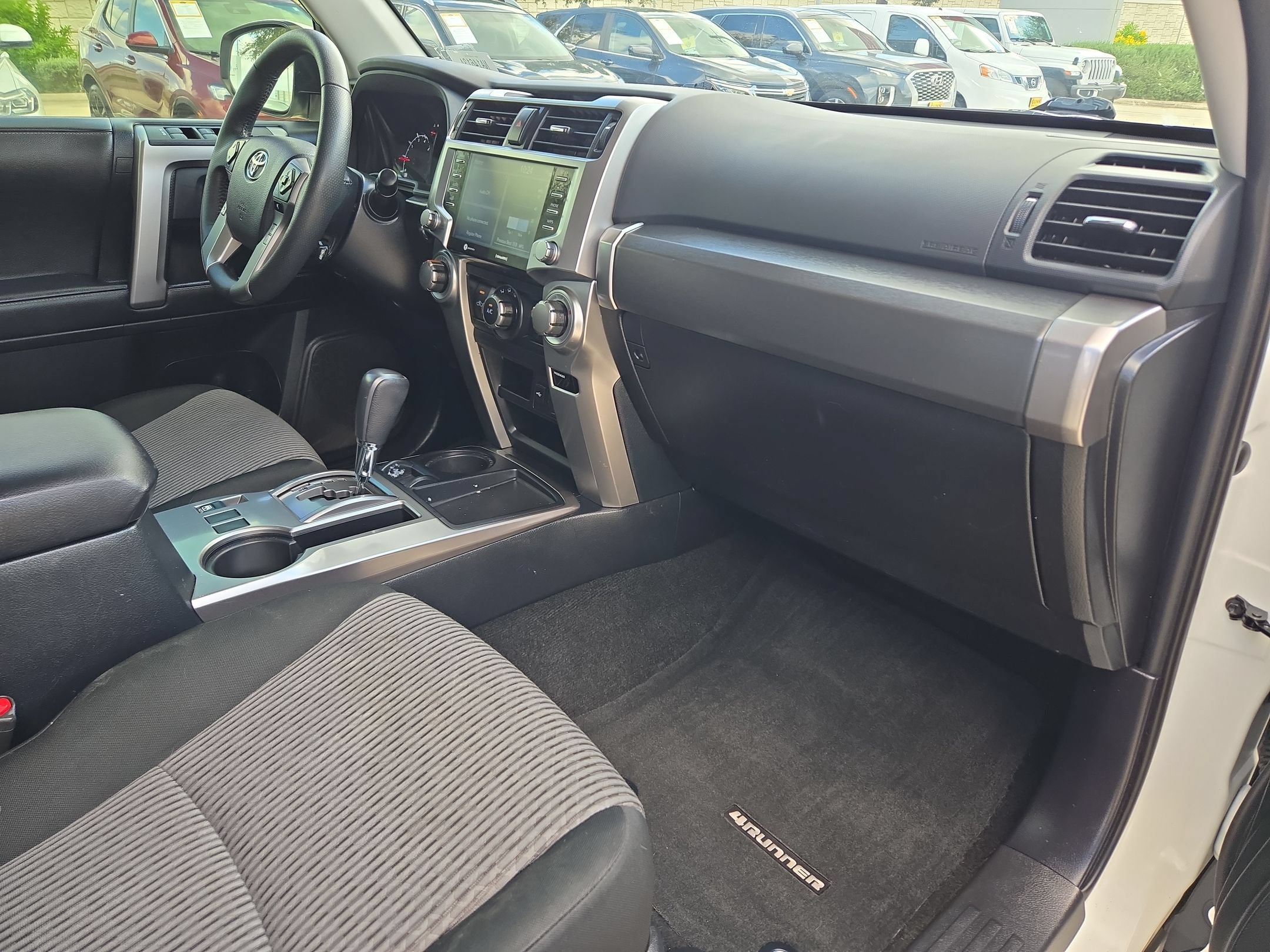 Used 2023 Toyota 4Runner SR5 RWD image 29