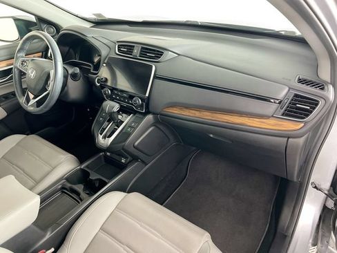 Used 2021 Honda CR-V EX-L image 26