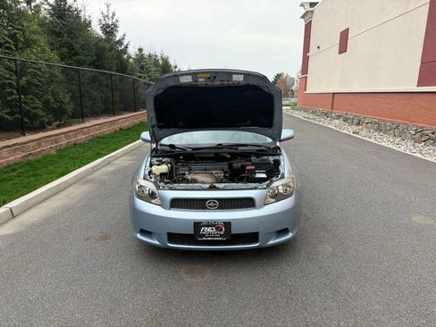 Used 2006 Scion tC image 24