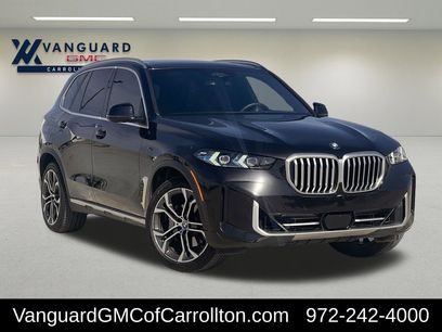 Used 2025 BMW X5 sDrive40i