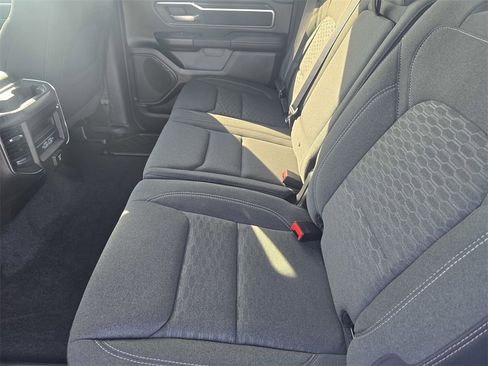 Used 2026 RAM 1500 Big Horn image 11