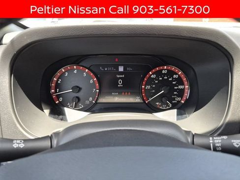 New 2026 Nissan Frontier PRO-4X w/ Pro Premium Package AWD/4WD image 20