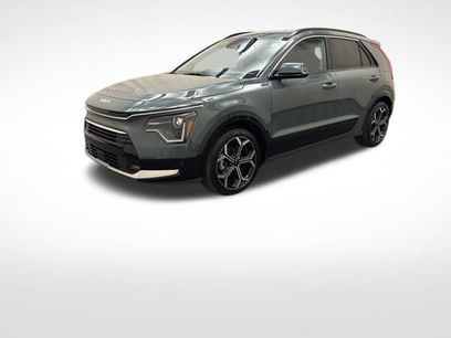 Certified 2023 Kia Niro EX Touring