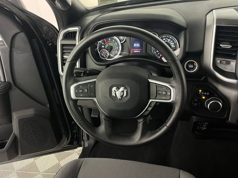 Used 2024 RAM 2500 Big Horn w/ Bed Utility Group image 14