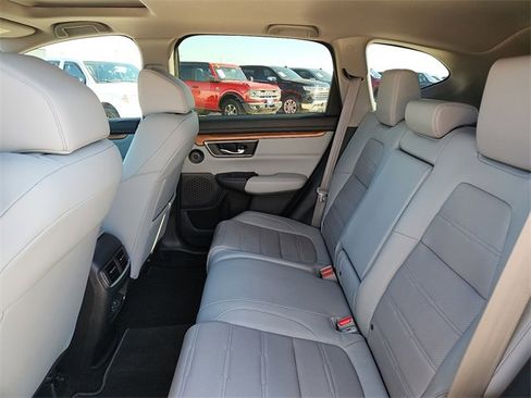 Used 2020 Honda CR-V Touring image 9