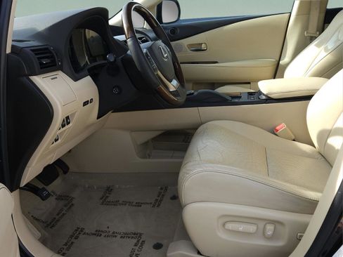 Used 2013 Lexus RX 350 FWD image 9