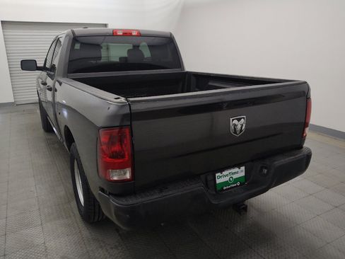 Used 2022 RAM 1500 Tradesman RWD image 6