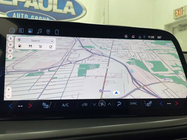 New 2027 Chevrolet Traverse LT AWD/4WD image 10