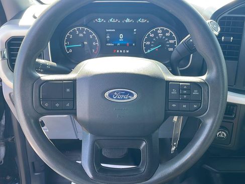 Used 2022 Ford F150 XL RWD image 9