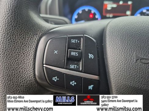 Used 2021 Ford Bronco Sport Big Bend image 28