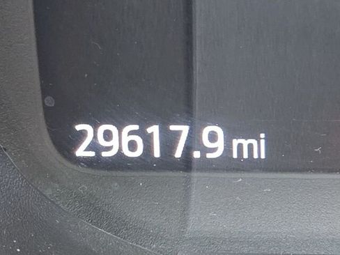 Used 2025 Ford Explorer ST-Line w/ Premium Package RWD image 29