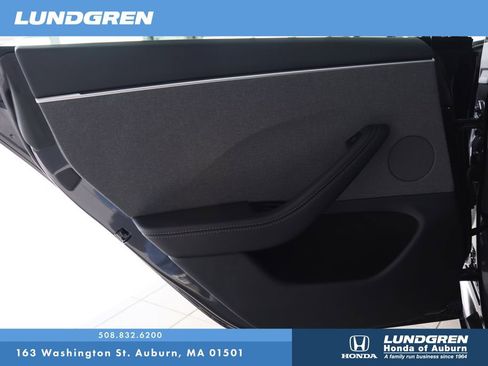 Used 2026 Tesla Model 3 image 9