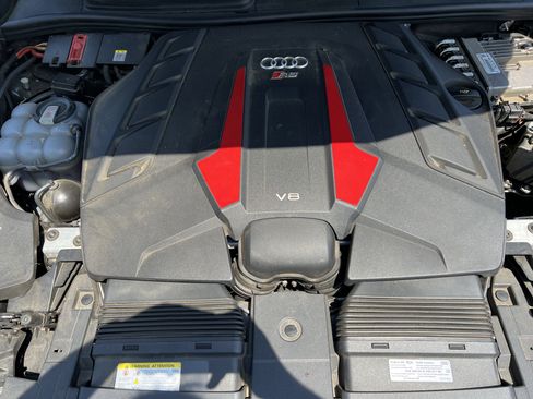 Used 2023 Audi RS Q8 AWD/4WD image 36