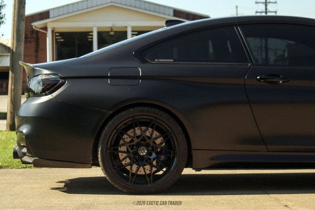 Used 2016 BMW M4 Coupe RWD image 10