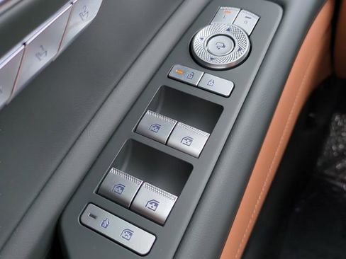 New 2026 Genesis GV80 2.5T Advanced image 23