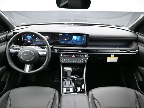 New 2026 Hyundai Santa Cruz Limited image 12