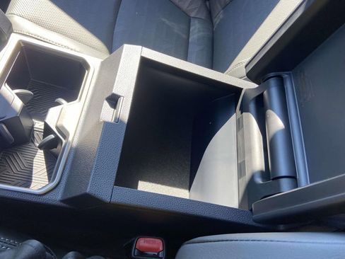 New 2026 Toyota 4Runner TRD Off-Road Premium image 24