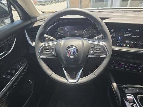 Certified 2022 Buick Envision Preferred FWD image 12