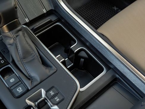 Used 2025 Lexus GX 550 550 Overtrail+ Mark Levinson A w/ Accessory Package (CT) image 69