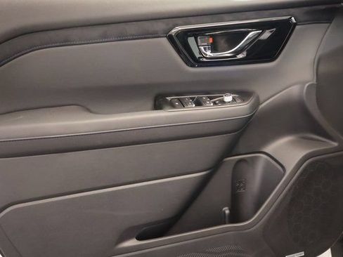 New 2026 Subaru Forester Touring AWD/4WD image 10