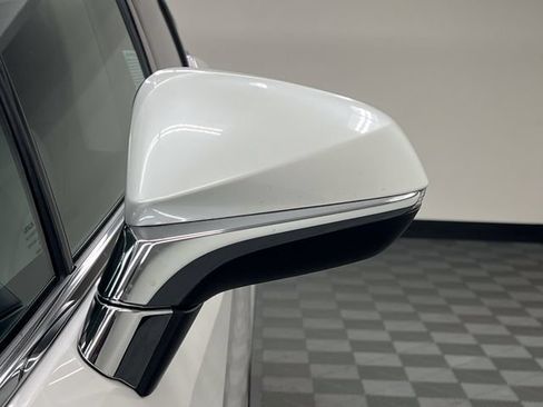 Certified 2020 Lexus RX 350 FWD w/ Premium Package image 22