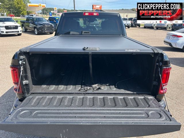 Used 2025 RAM 2500 Big Horn AWD/4WD image 13