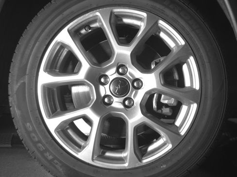 Used 2025 Jeep Compass Limited image 13