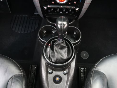 Used 2016 MINI Cooper Countryman S FWD image 19