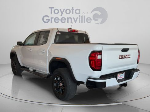 Used 2023 GMC Canyon Elevation w/ Trailering Package AWD/4WD image 4