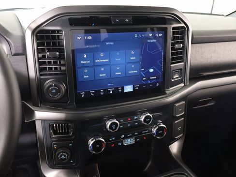 Used 2025 Ford F150 Tremor image 5