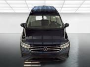Used 2024 Volkswagen Tiguan SE AWD/4WD image 2