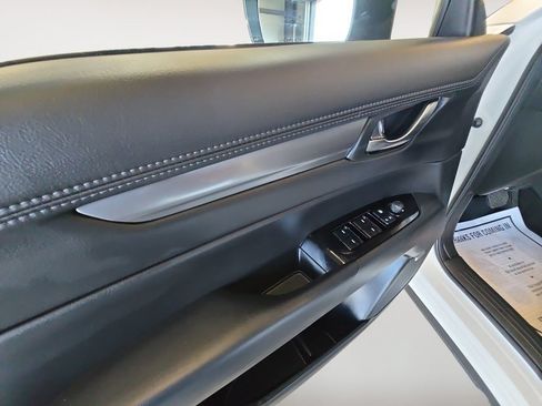 Used 2021 MAZDA CX-5 Touring w/ Touring Preferred SV Package FWD image 10