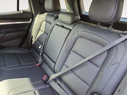 New 2026 GMC Terrain Elevation w/ Elevation Premium Package image 13