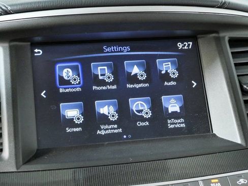 Used 2020 INFINITI QX60 Luxe w/ Essential Package image 13