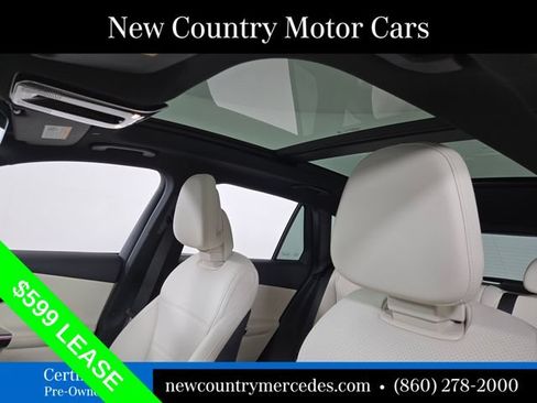 Certified 2026 Mercedes-Benz GLC 300 4MATIC image 15