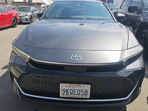 Used 2024 Toyota Crown w/ Carpet Mat Package (TMS) image 6