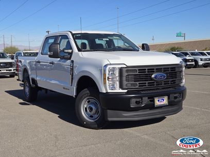 New 2026 Ford F250 XL