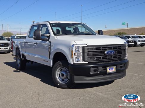 New 2026 Ford F250 XL image 1