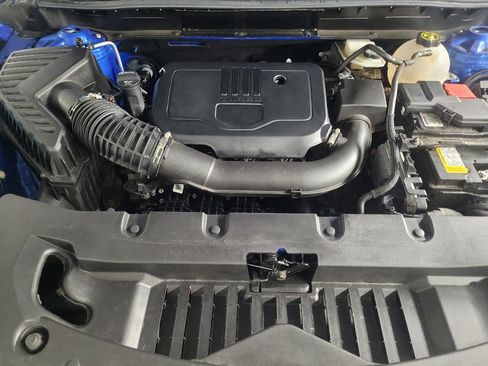 Used 2024 Chevrolet Blazer LT w/ Convenience Package image 30