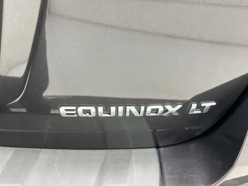 Used 2014 Chevrolet Equinox LT AWD/4WD image 25