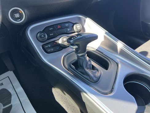 Used 2020 Dodge Challenger SXT w/ Blacktop Package image 20