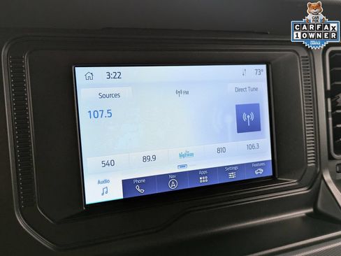 Used 2023 Ford Bronco Big Bend AWD/4WD image 13