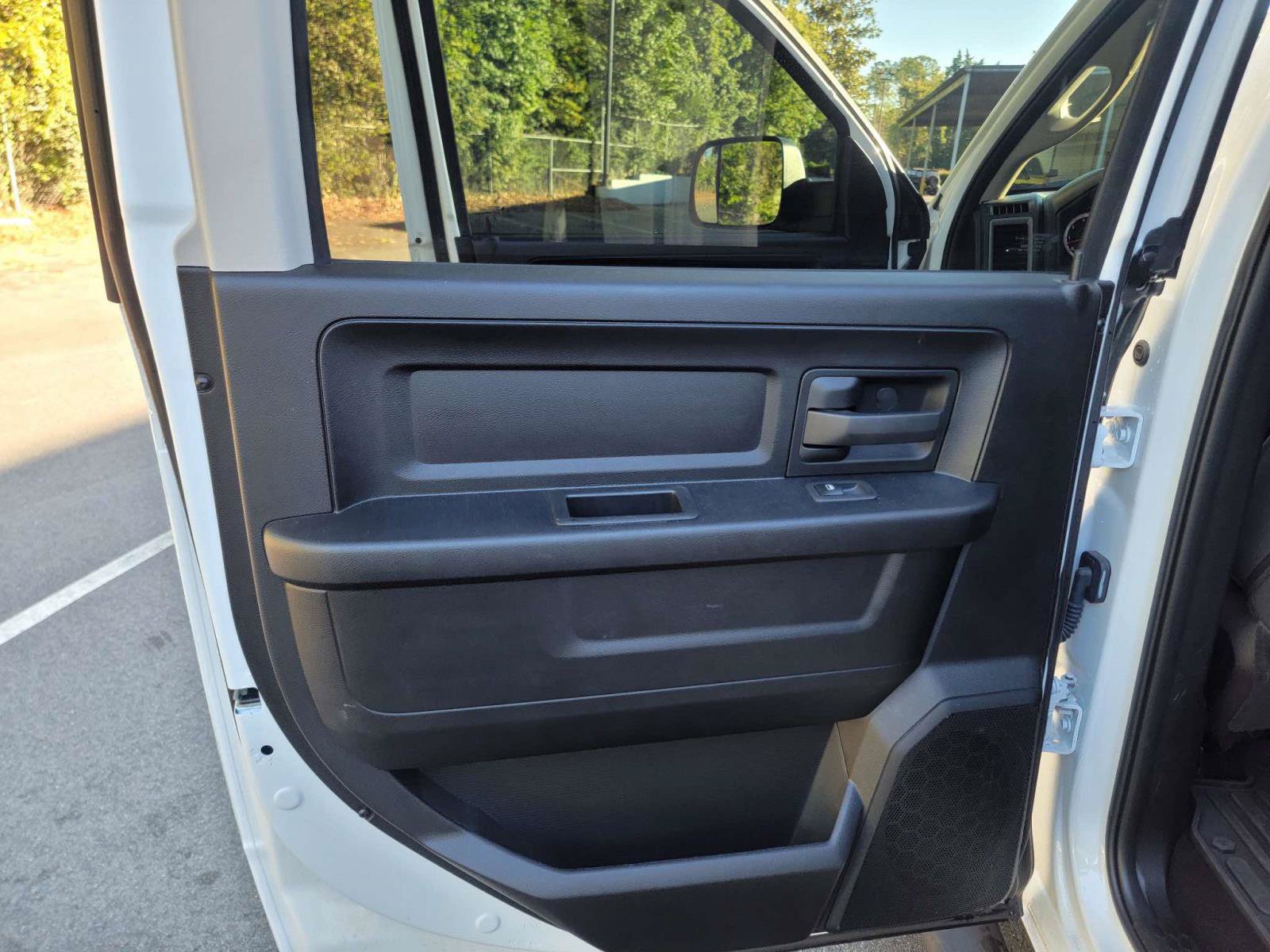 Used 2024 RAM 1500 Tradesman w/ Popular Equipment Group AWD/4WD image 15