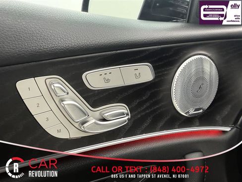 Used 2018 Mercedes-Benz E 300 4MATIC w/ Premium 1 Package image 27